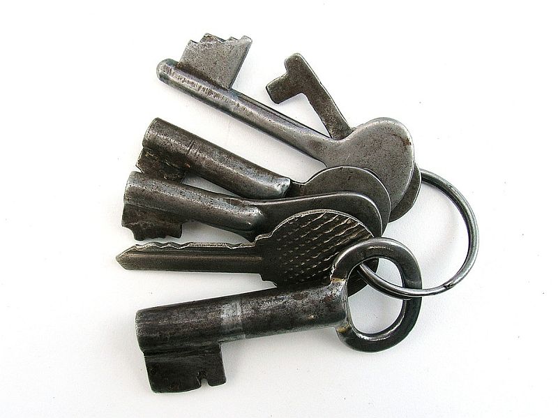keys-689392_960_720