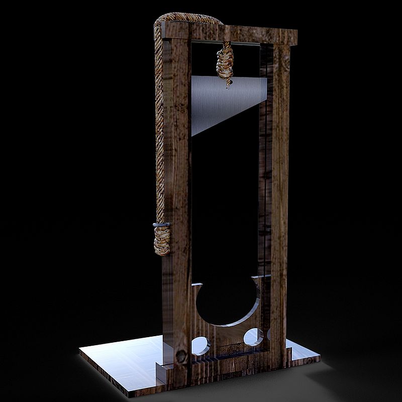 guillotine-2623353_960_720