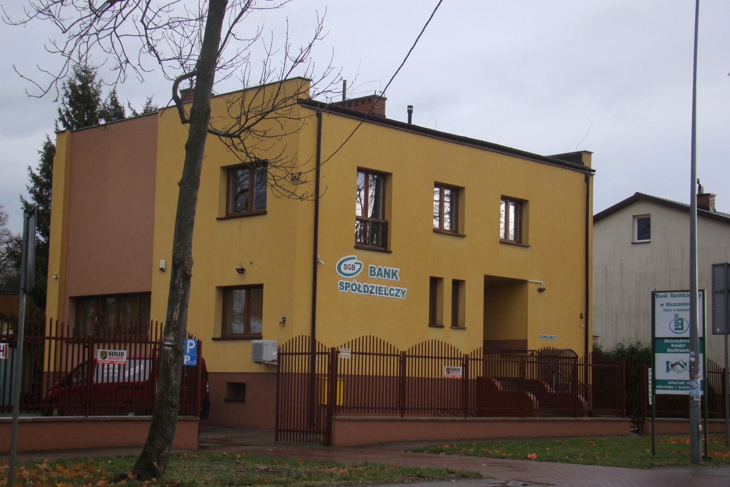 bs radziejowice