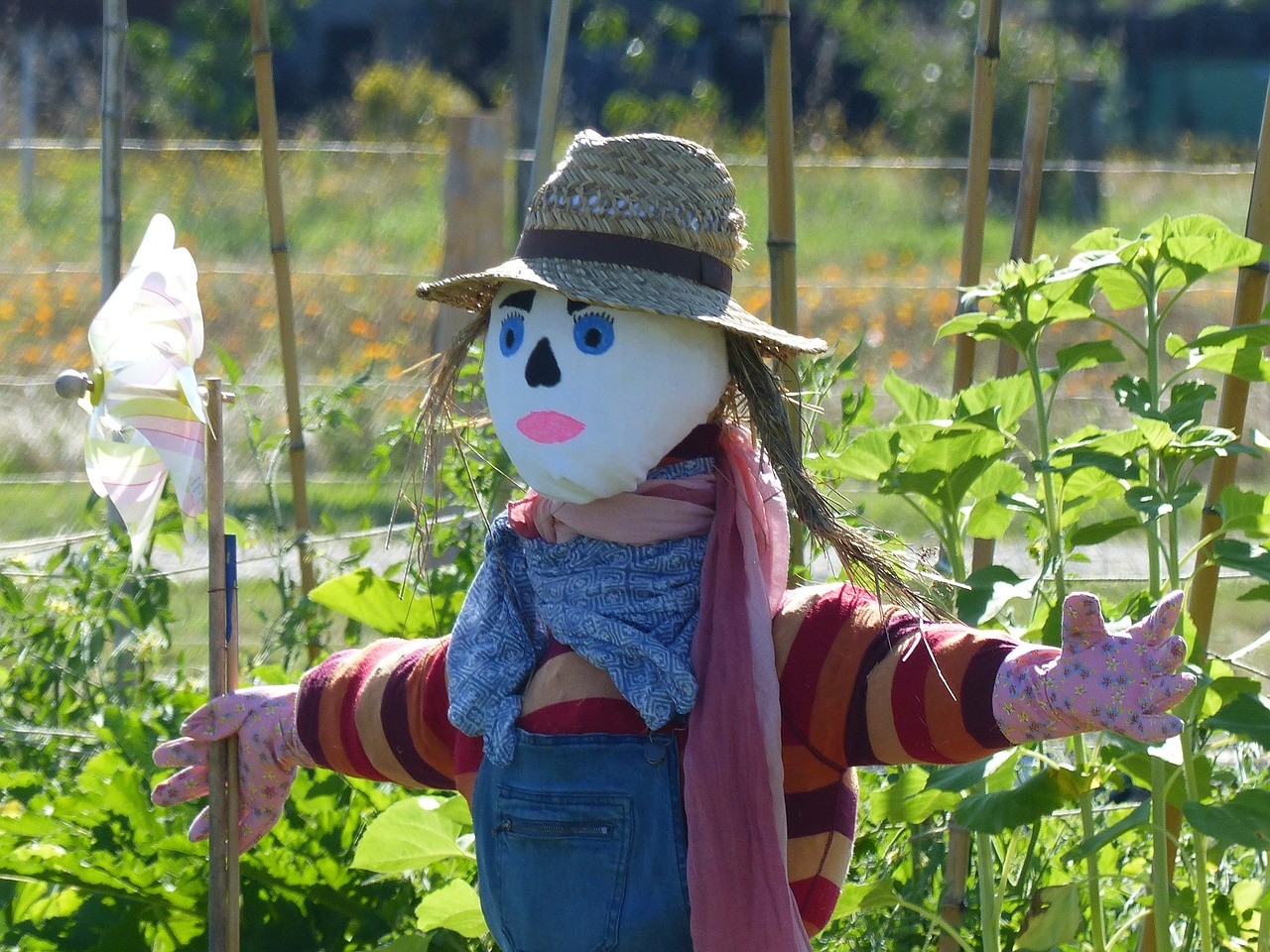 scarecrow-2607788_1280