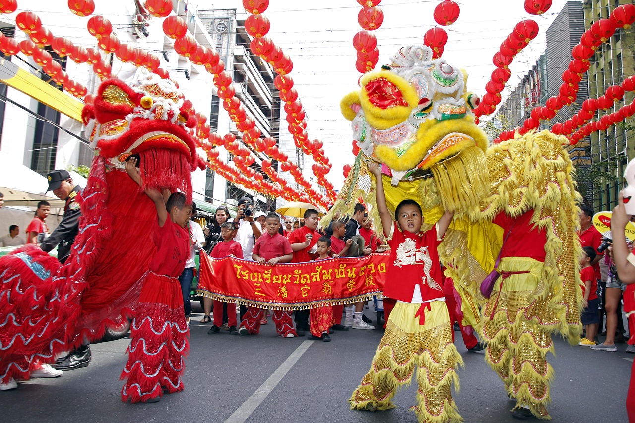 lion-dance-1371025_1280