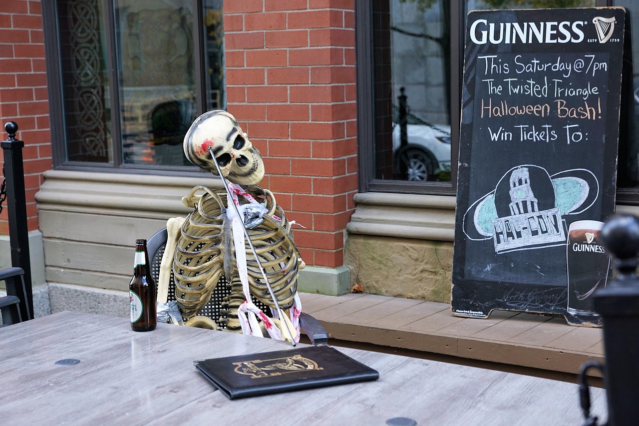 skeleton-1907613_1280